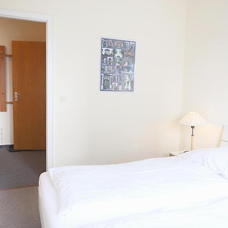 Gemuetliches 2-Zimmer-Appartement Mit Balkon. Westerland Exterior foto