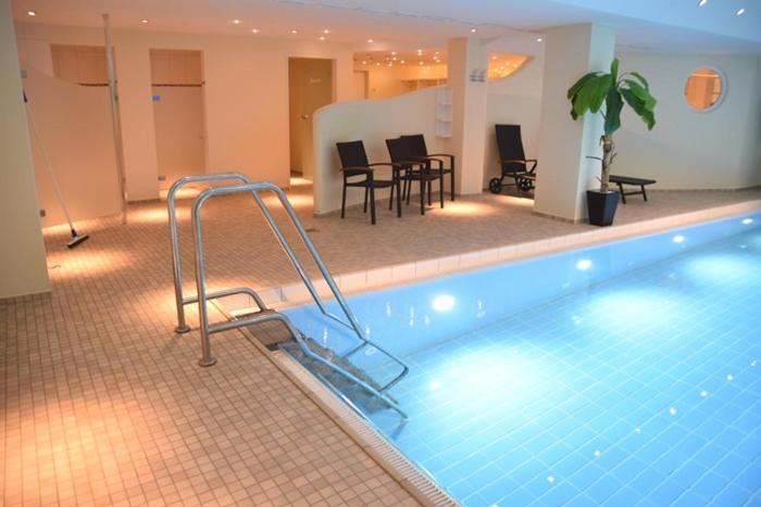 Gemuetliches 2-Zimmer-Appartement Mit Balkon. Westerland Exterior foto