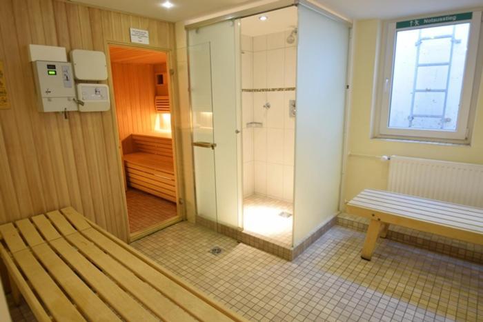 Gemuetliches 2-Zimmer-Appartement Mit Balkon. Westerland Exterior foto